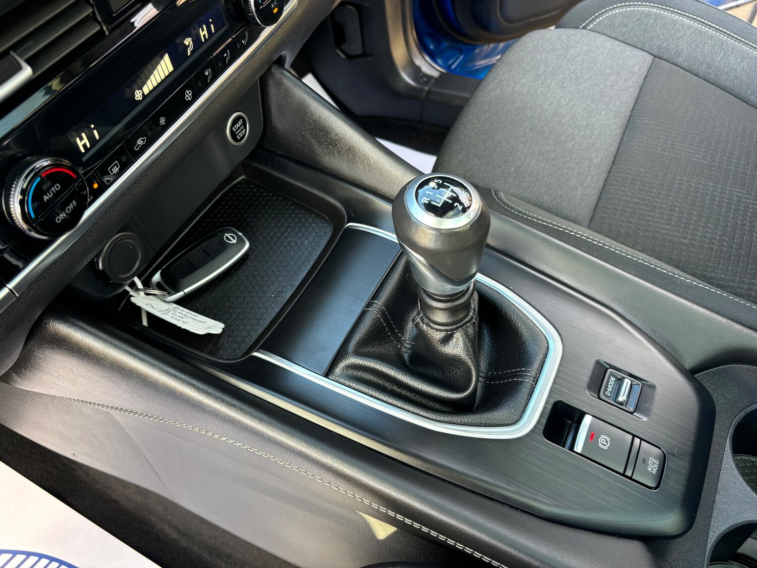 Used Nissan Qashqai 2022 for sale - 76931711: Photo 51