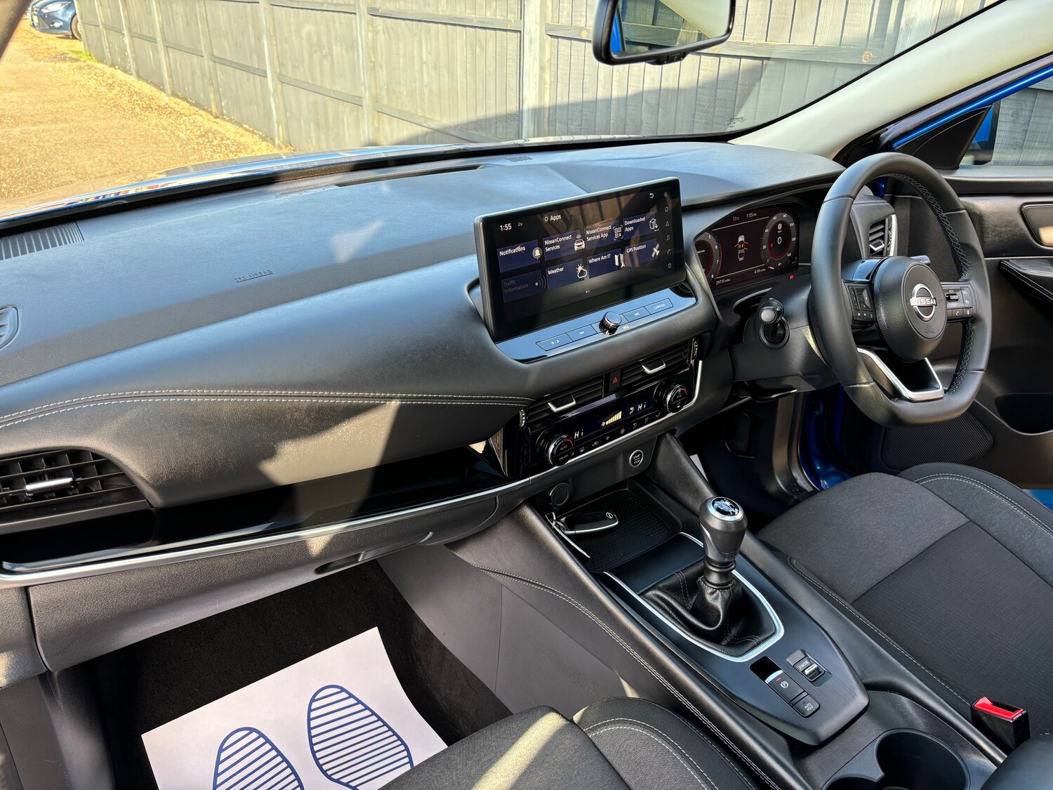 Used Nissan Qashqai 2022 for sale - 76931711: Photo 52