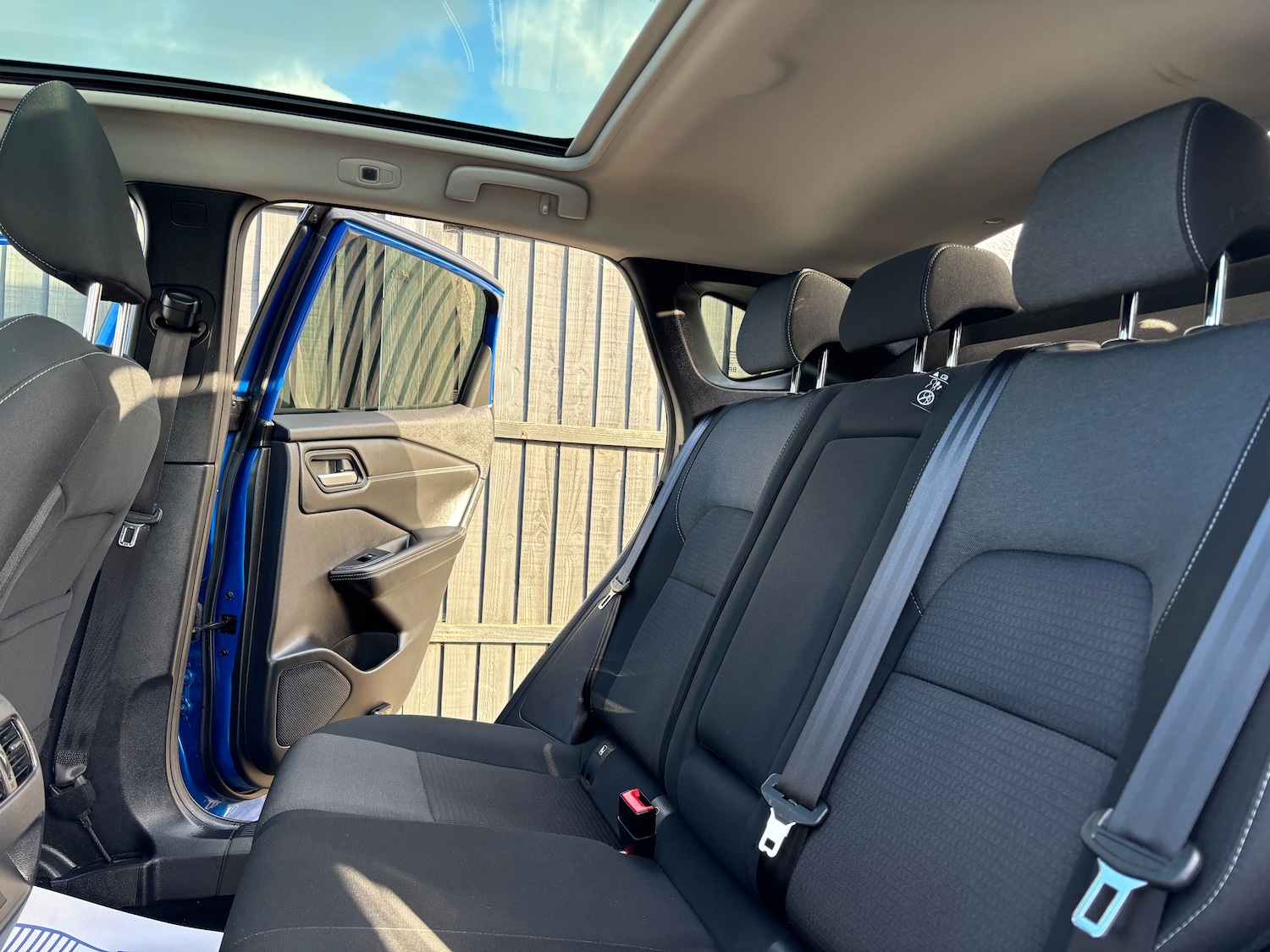 Used Nissan Qashqai 2022 for sale - 76931711: Photo 54