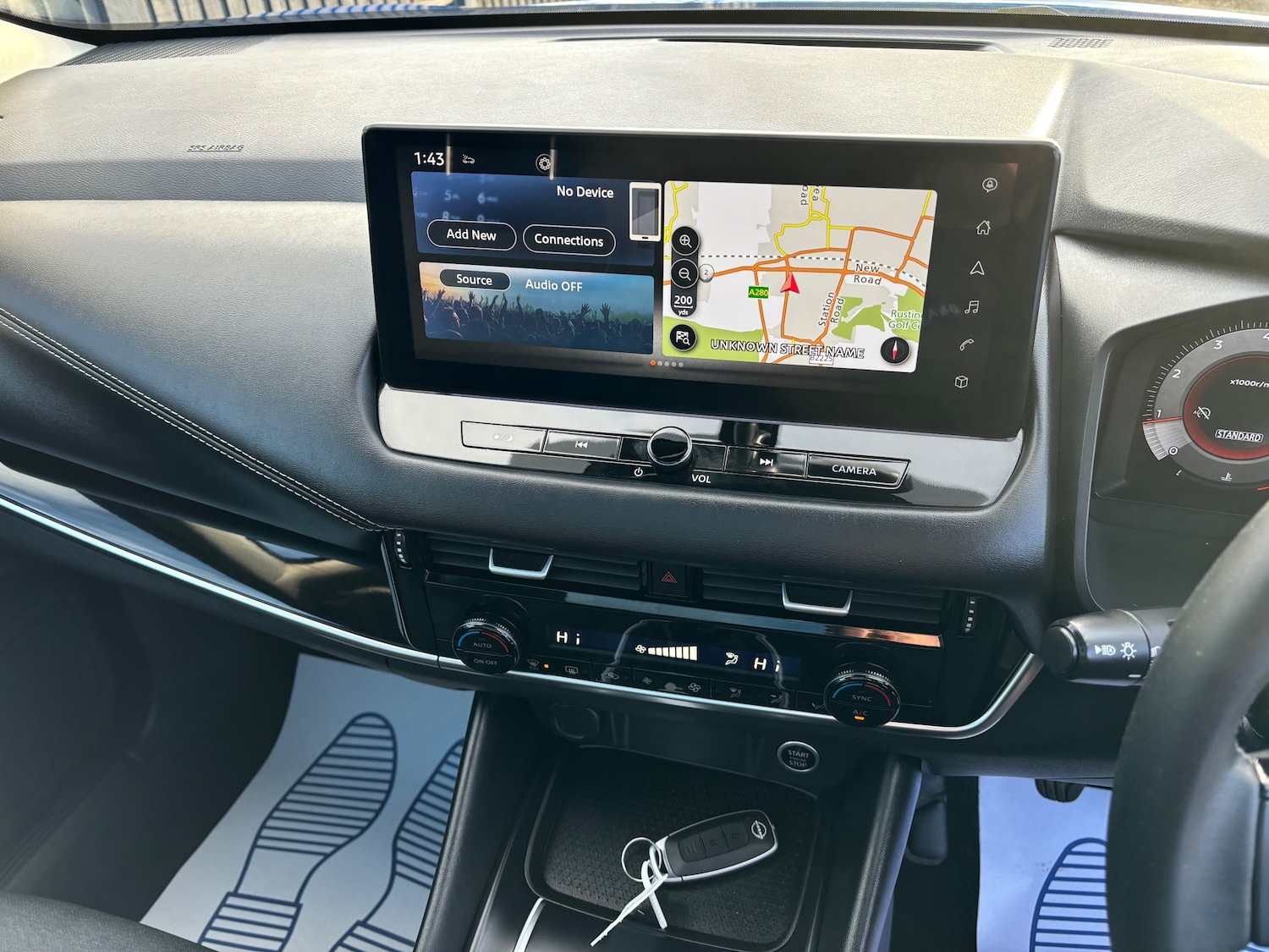 Used Nissan Qashqai 2022 for sale - 76931711: Photo 6