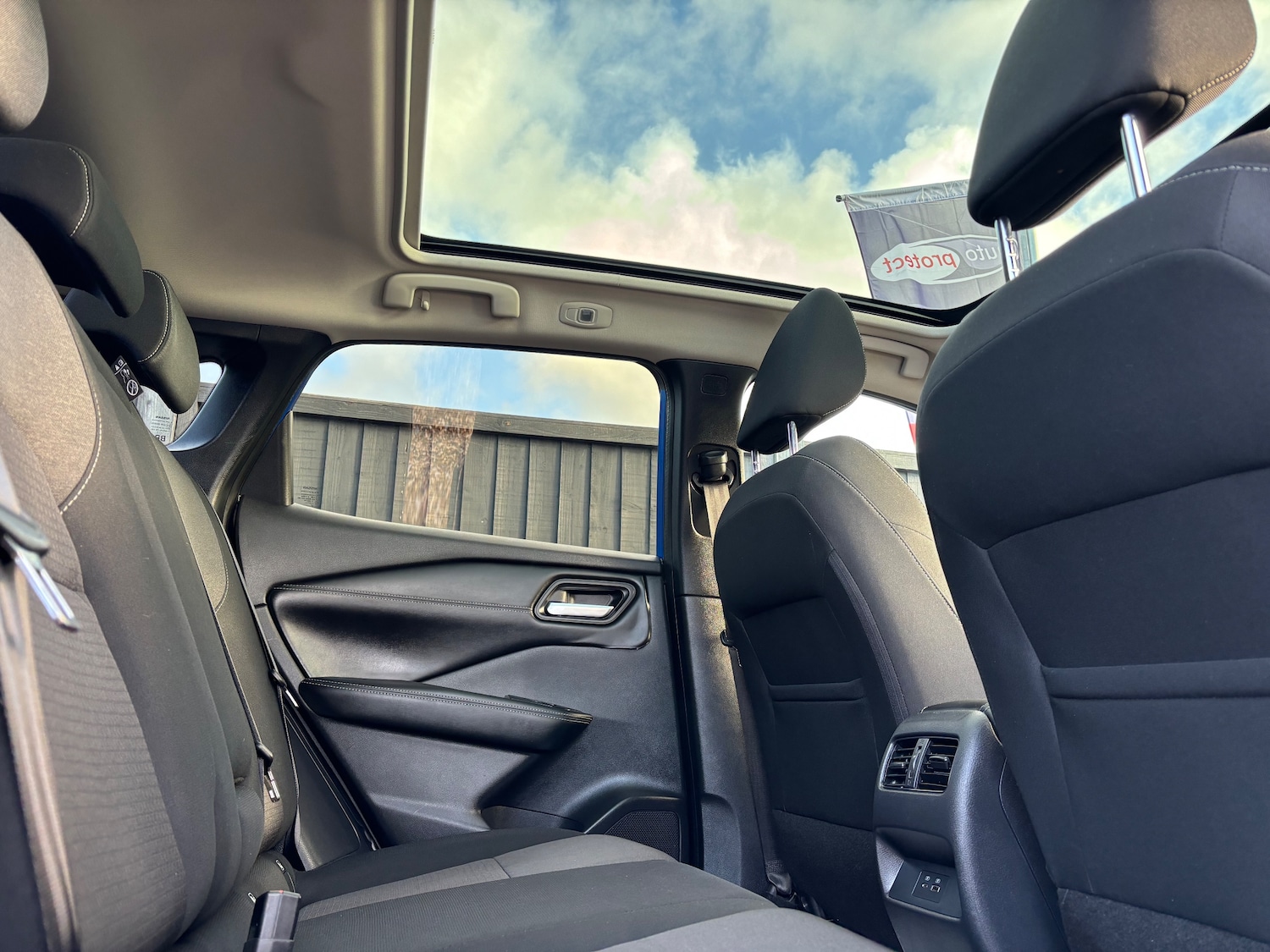 Used Nissan Qashqai 2022 for sale - 76931711: Photo 7