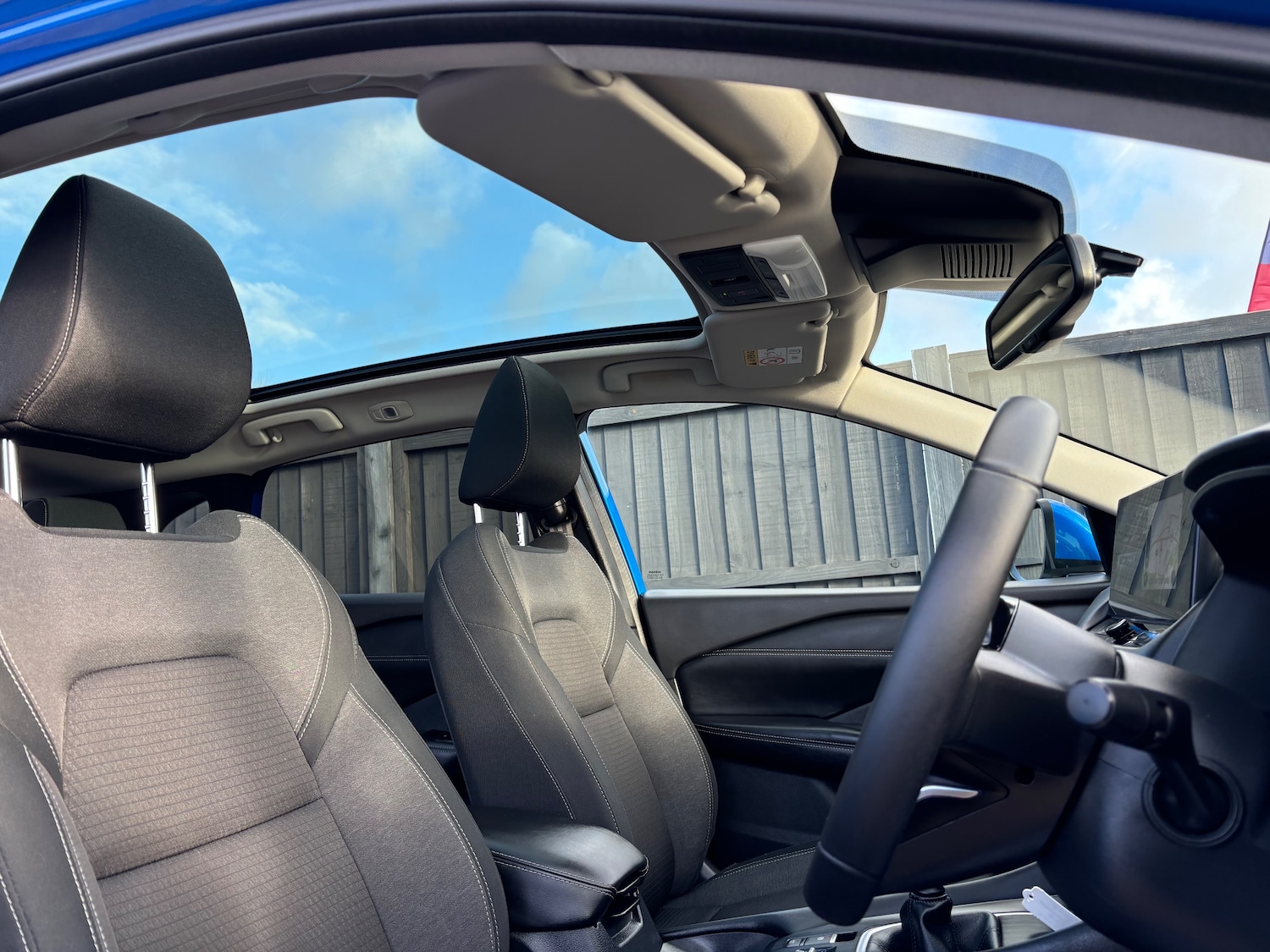 Used Nissan Qashqai 2022 for sale - 76931711: Photo 9