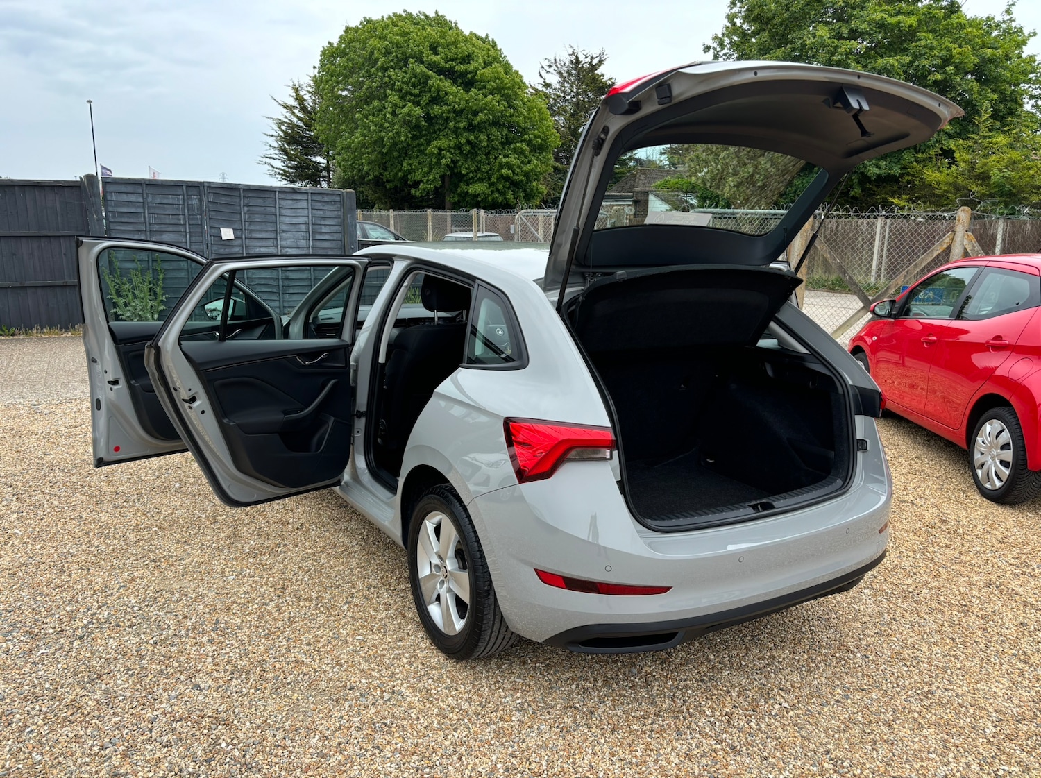 Vehicle 11