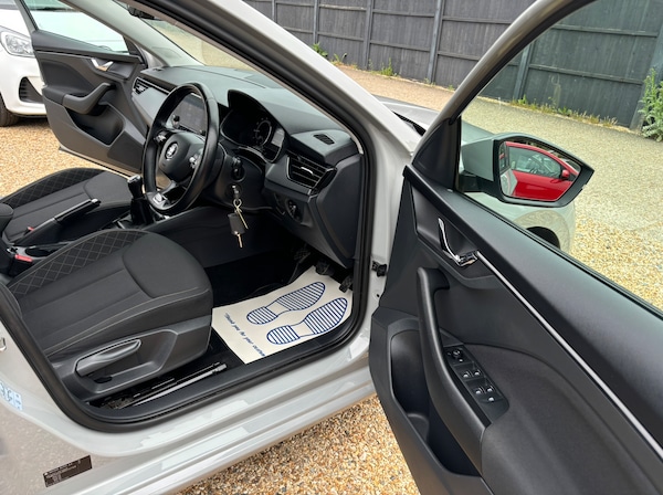 Used Skoda Scala 2021 for sale - 74671636: Photo 13