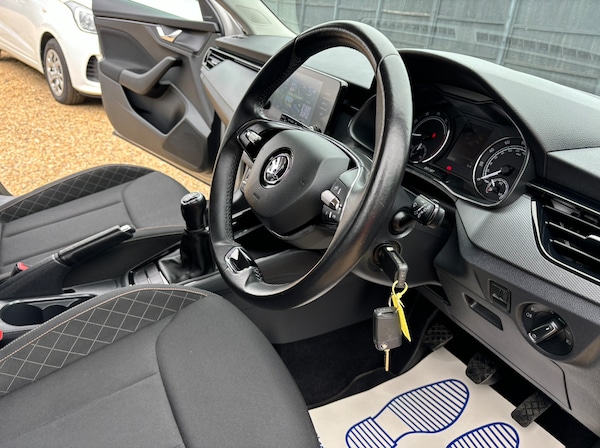 Used Skoda Scala 2021 for sale - 74671636: Photo 15