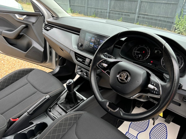 Used Skoda Scala 2021 for sale - 74671636: Photo 16