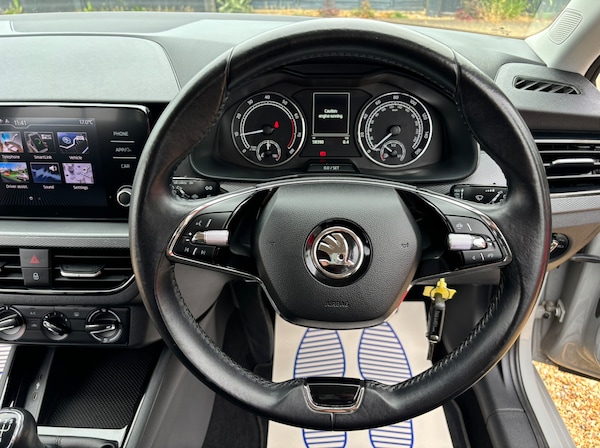 Used Skoda Scala 2021 for sale - 74671636: Photo 17