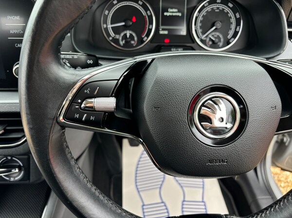 Used Skoda Scala 2021 for sale - 74671636: Photo 19