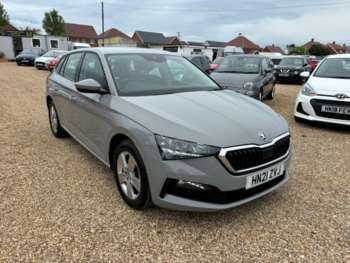 2021 (21) - 1.0 TSI 95 SE 5dr