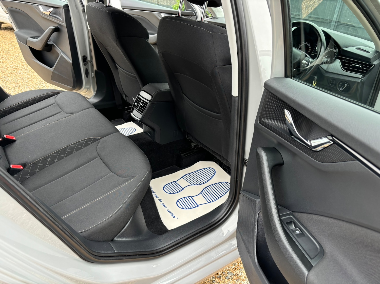 Vehicle 26