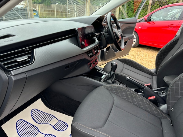 Used Skoda Scala 2021 for sale - 74671636: Photo 29