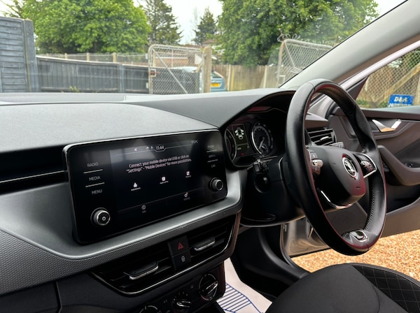 Used Skoda Scala 2021 for sale - 74671636: Photo 33