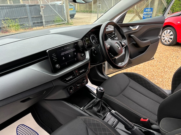 Used Skoda Scala 2021 for sale - 74671636: Photo 36