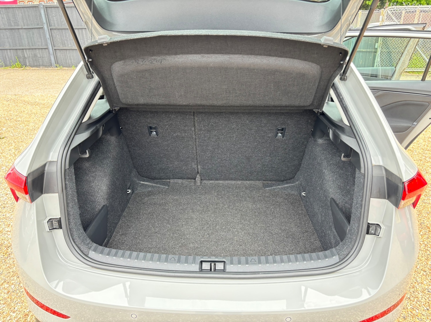 Vehicle 40