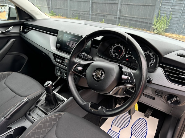 Used Skoda Scala 2021 for sale - 74671636: Photo 6