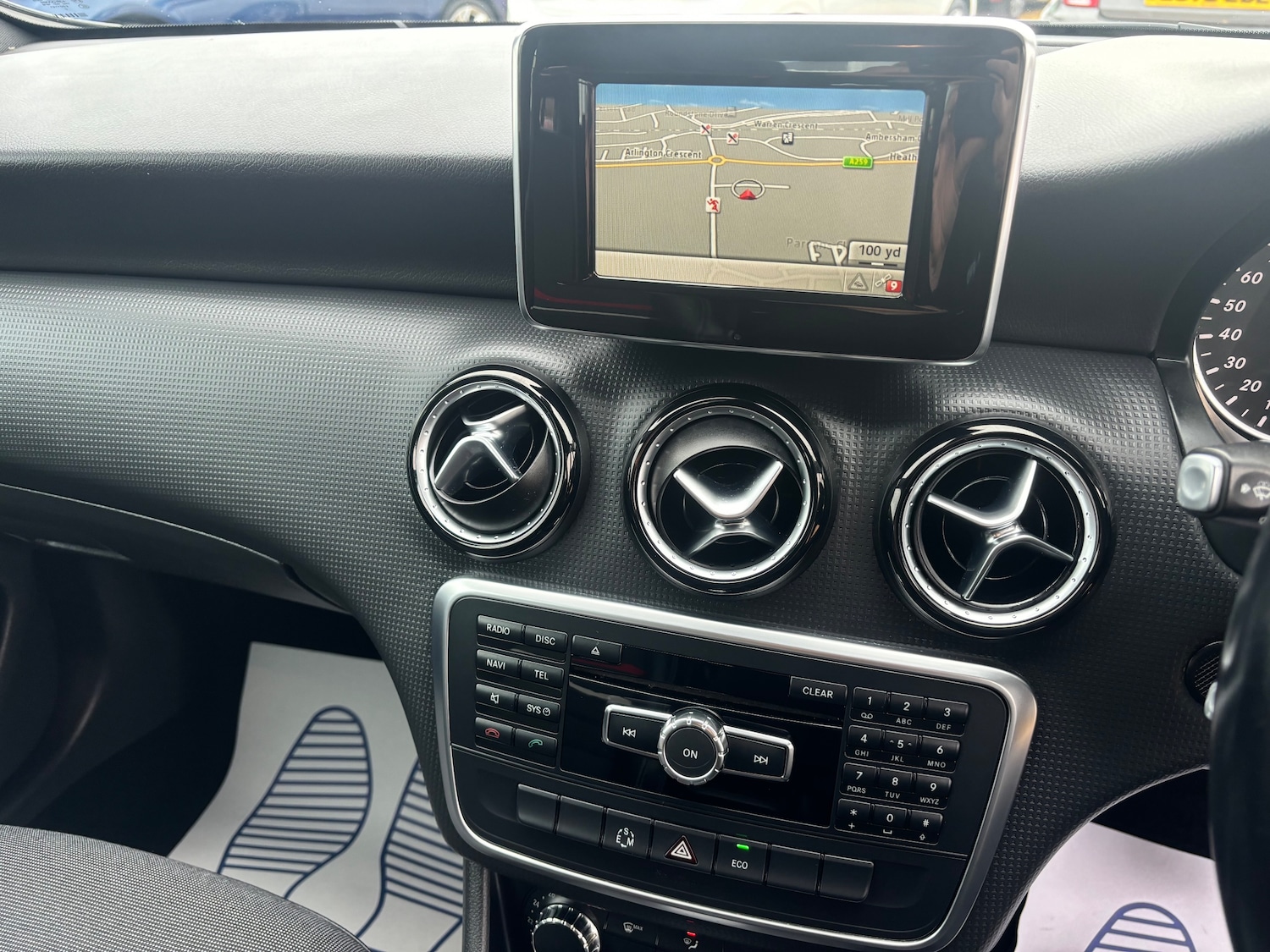 Used Mercedes-Benz A-Class for sale - 77241480: Photo 10