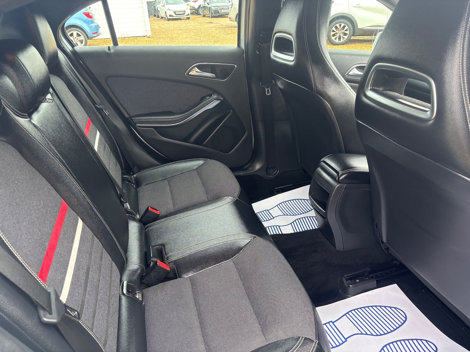 Used Mercedes-Benz A-Class for sale - 77241480: Photo 11