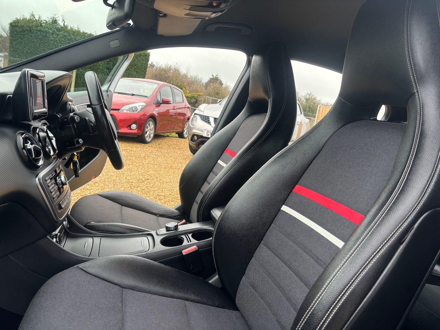 Used Mercedes-Benz A-Class for sale - 77241480: Photo 13