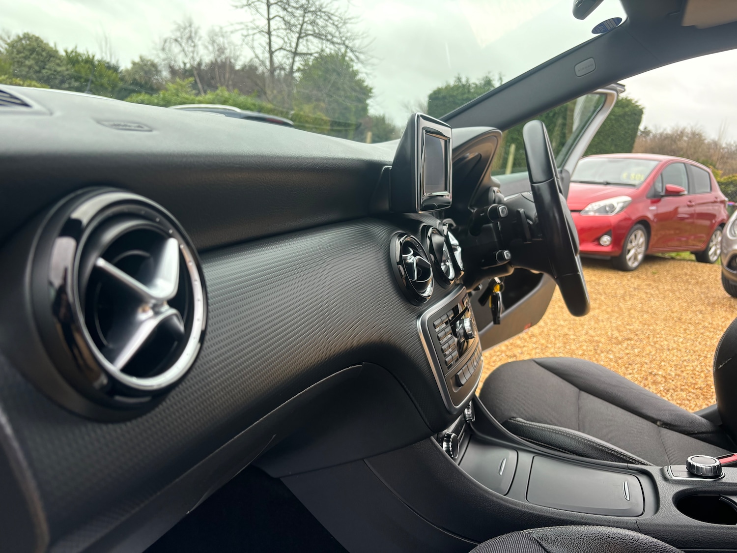 Used Mercedes-Benz A-Class for sale - 77241480: Photo 15