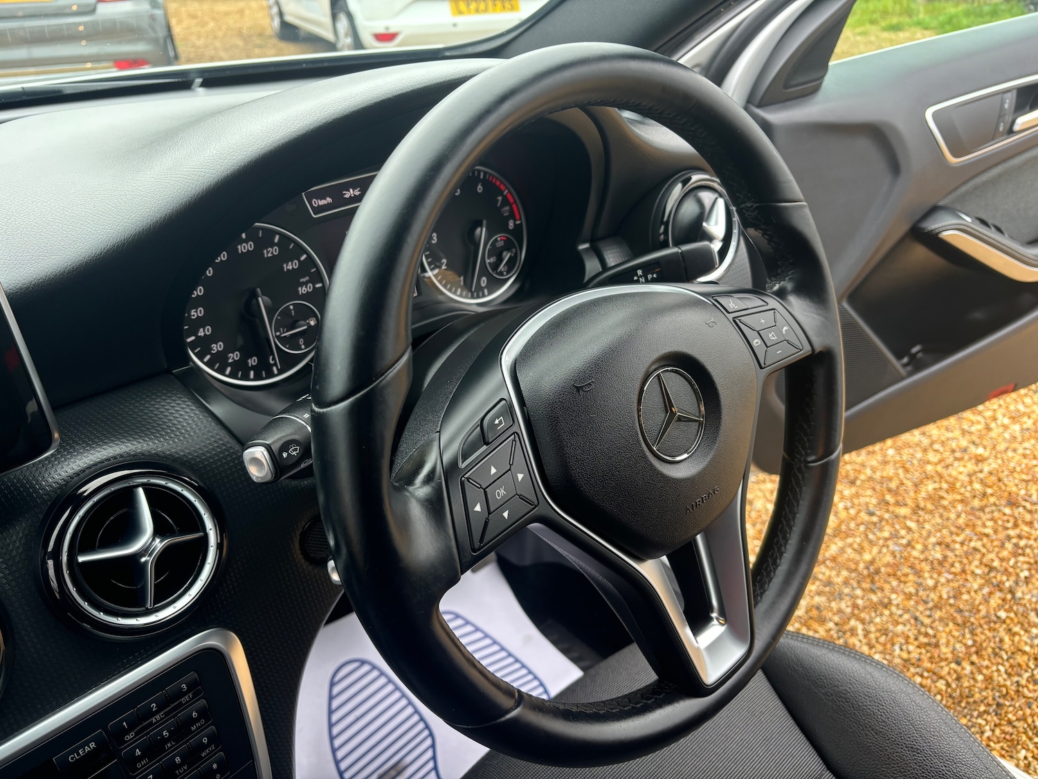 Used Mercedes-Benz A-Class for sale - 77241480: Photo 16