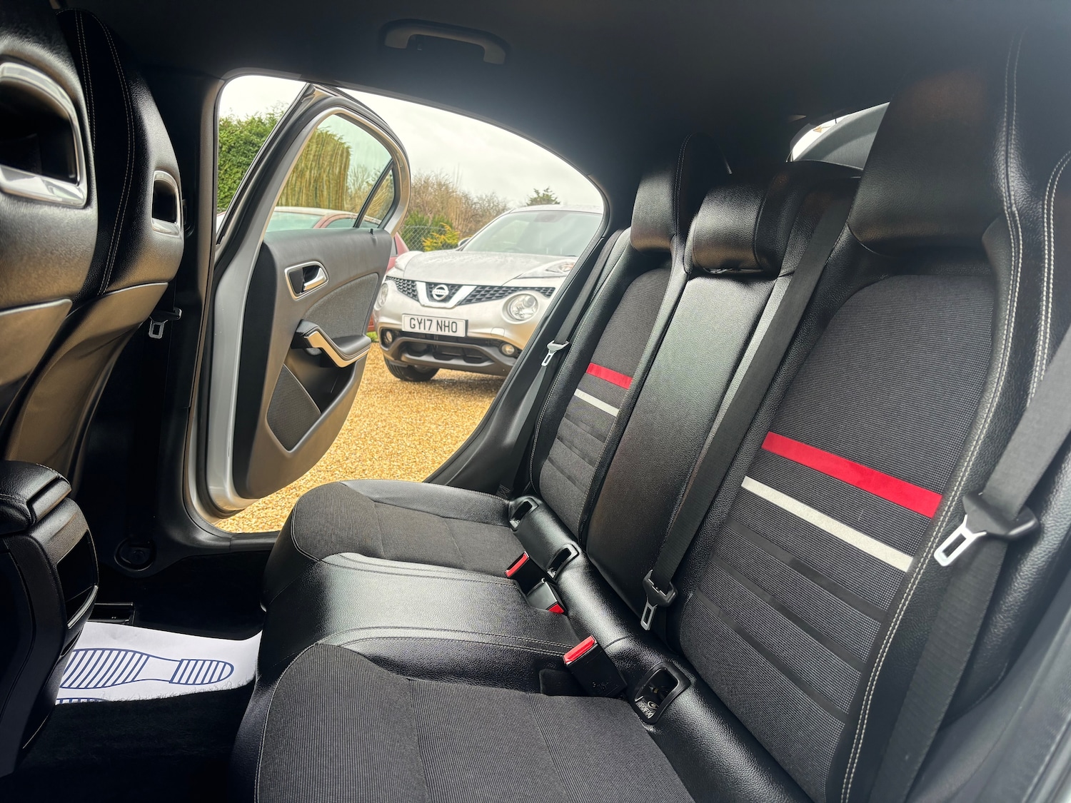 Used Mercedes-Benz A-Class for sale - 77241480: Photo 17