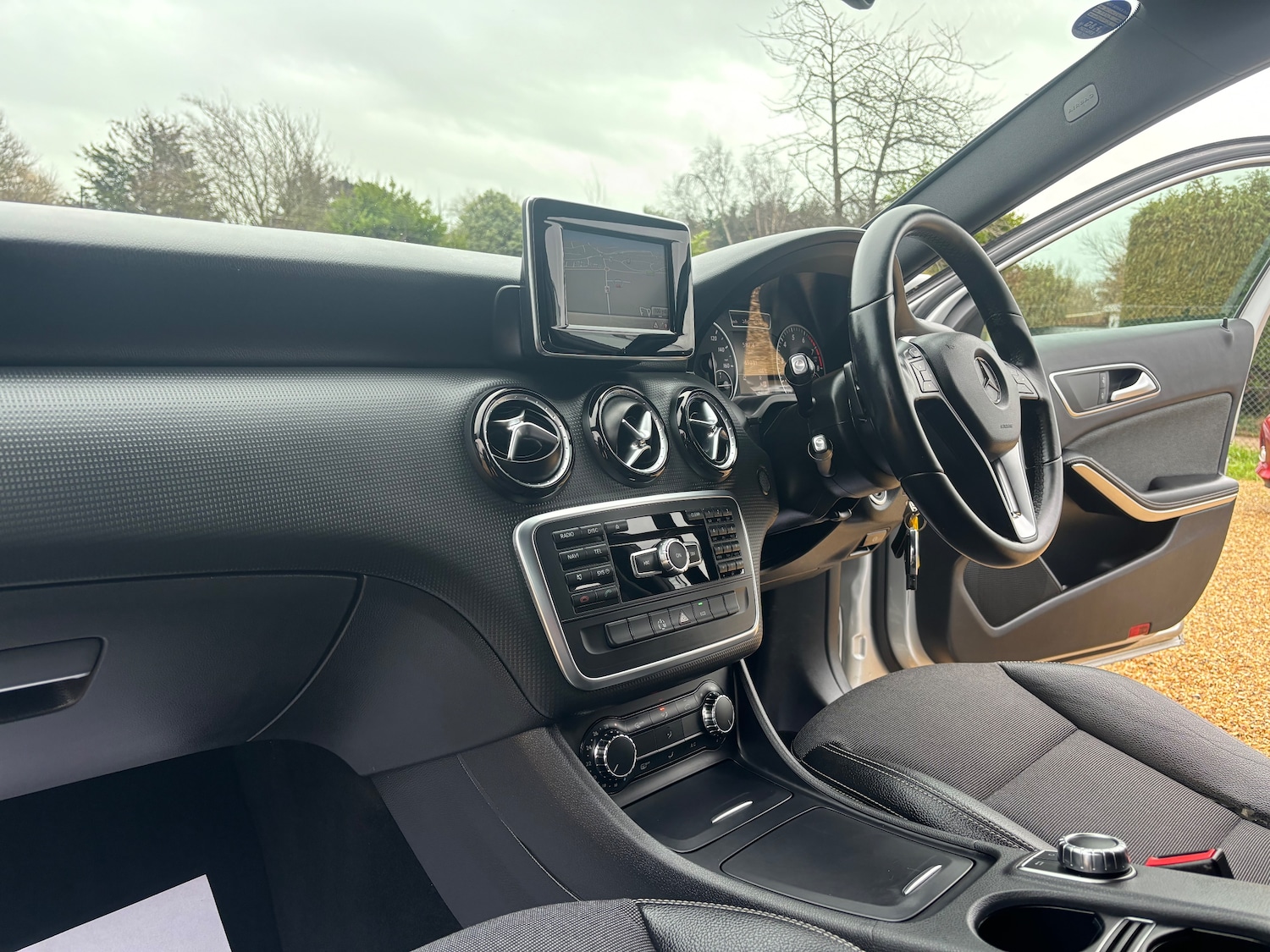 Used Mercedes-Benz A-Class for sale - 77241480: Photo 18