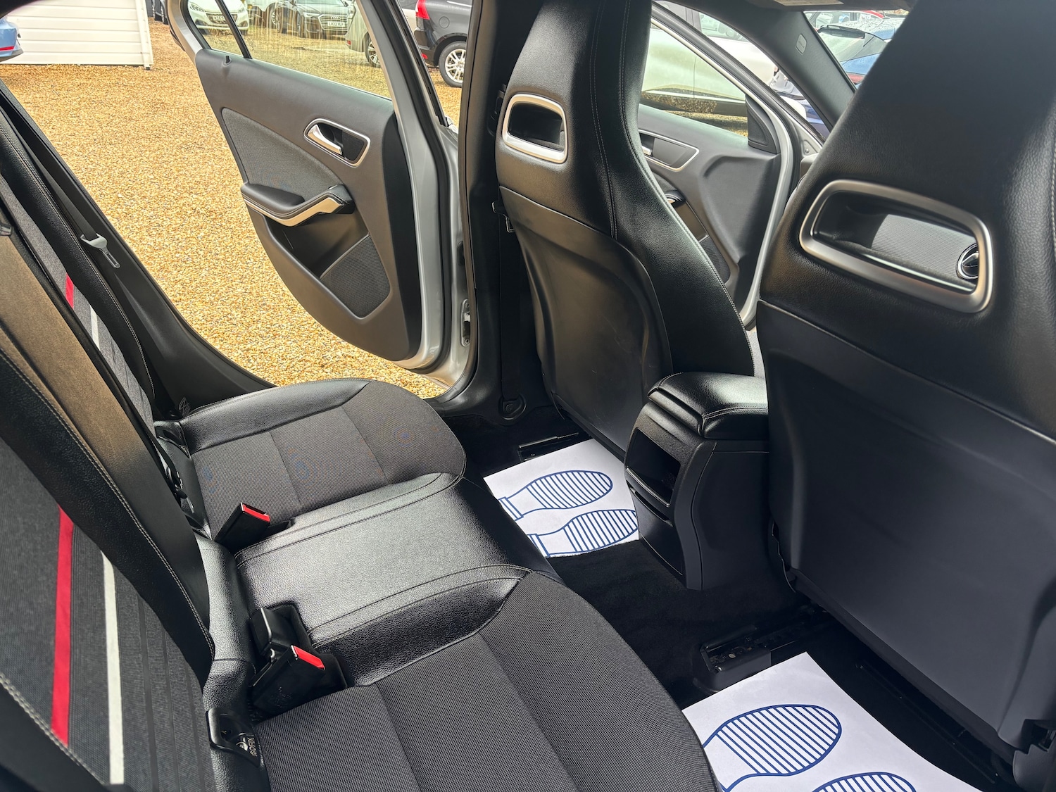 Used Mercedes-Benz A-Class for sale - 77241480: Photo 23