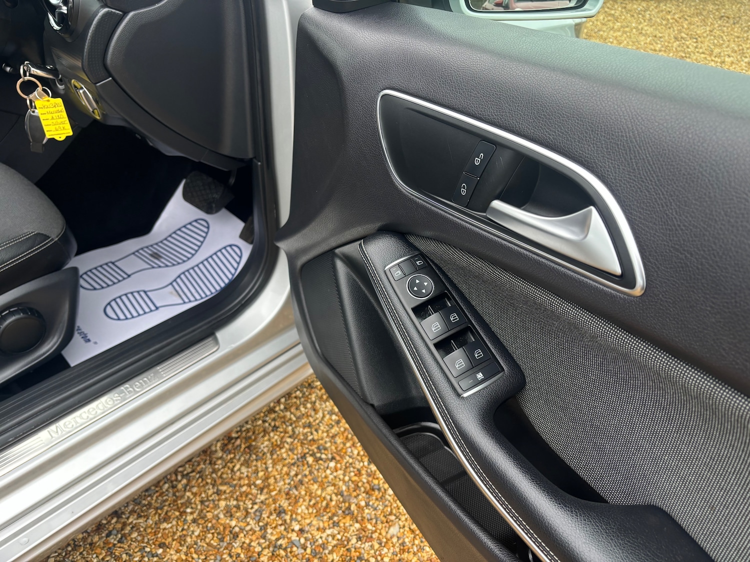 Used Mercedes-Benz A-Class for sale - 77241480: Photo 25