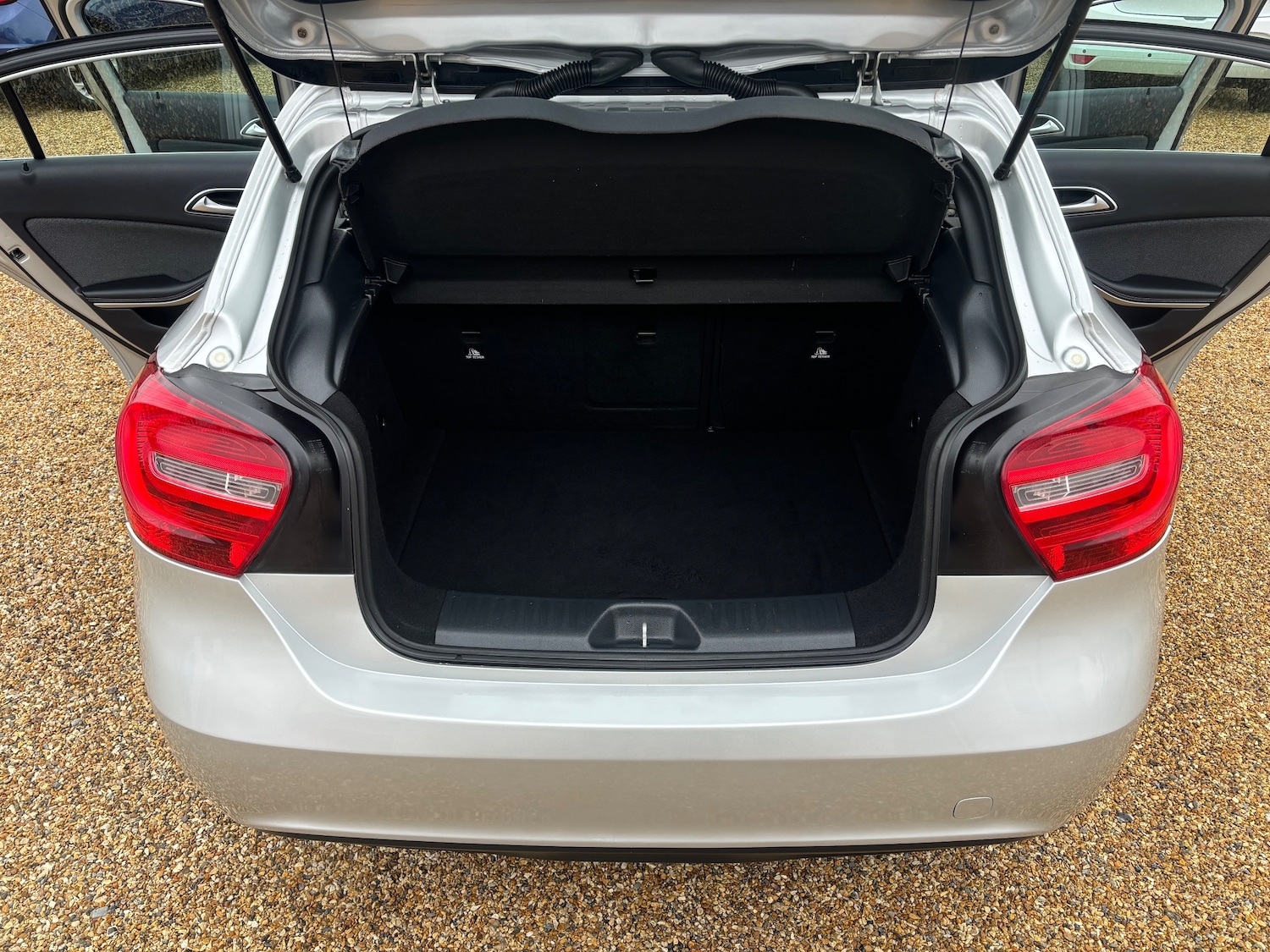 Used Mercedes-Benz A-Class for sale - 77241480: Photo 29