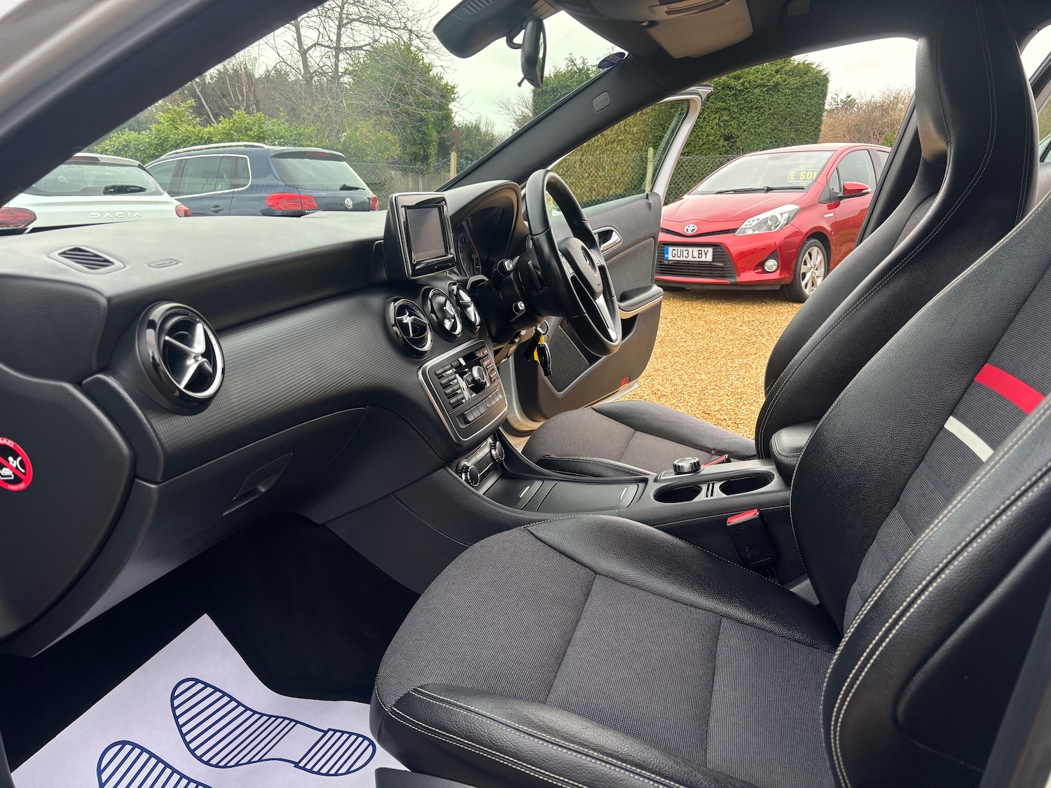 Used Mercedes-Benz A-Class for sale - 77241480: Photo 30