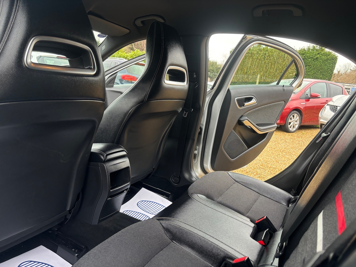 Used Mercedes-Benz A-Class for sale - 77241480: Photo 31