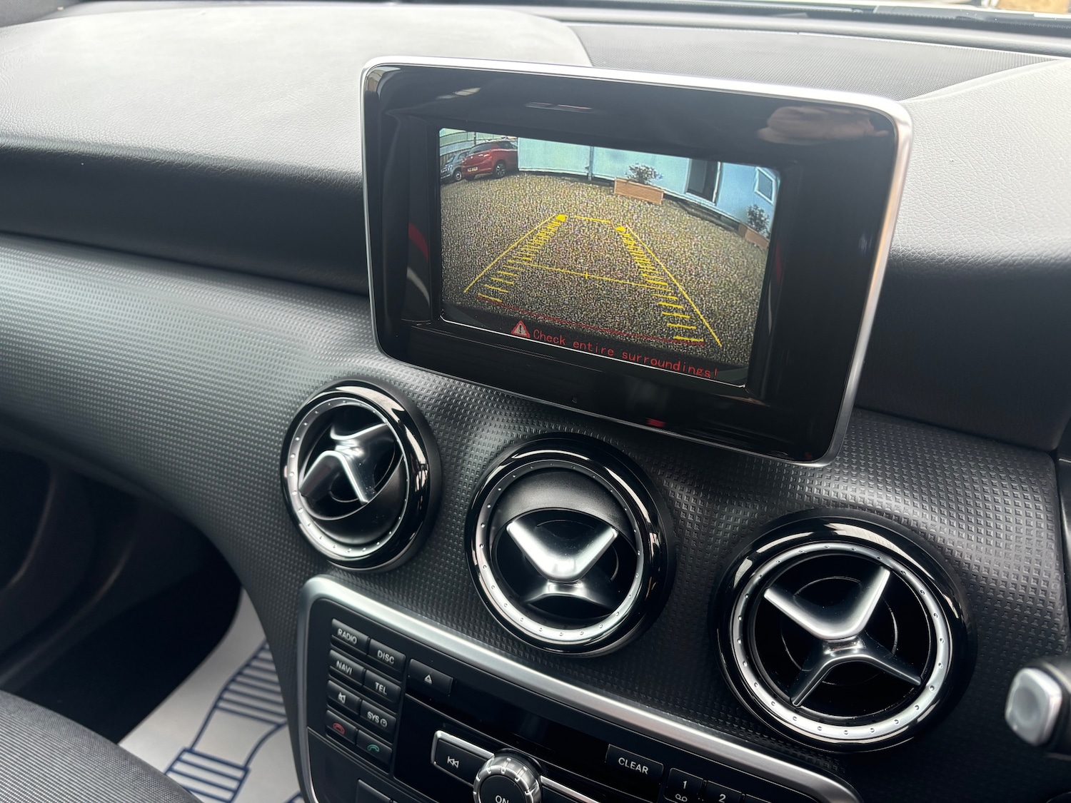 Used Mercedes-Benz A-Class for sale - 77241480: Photo 8