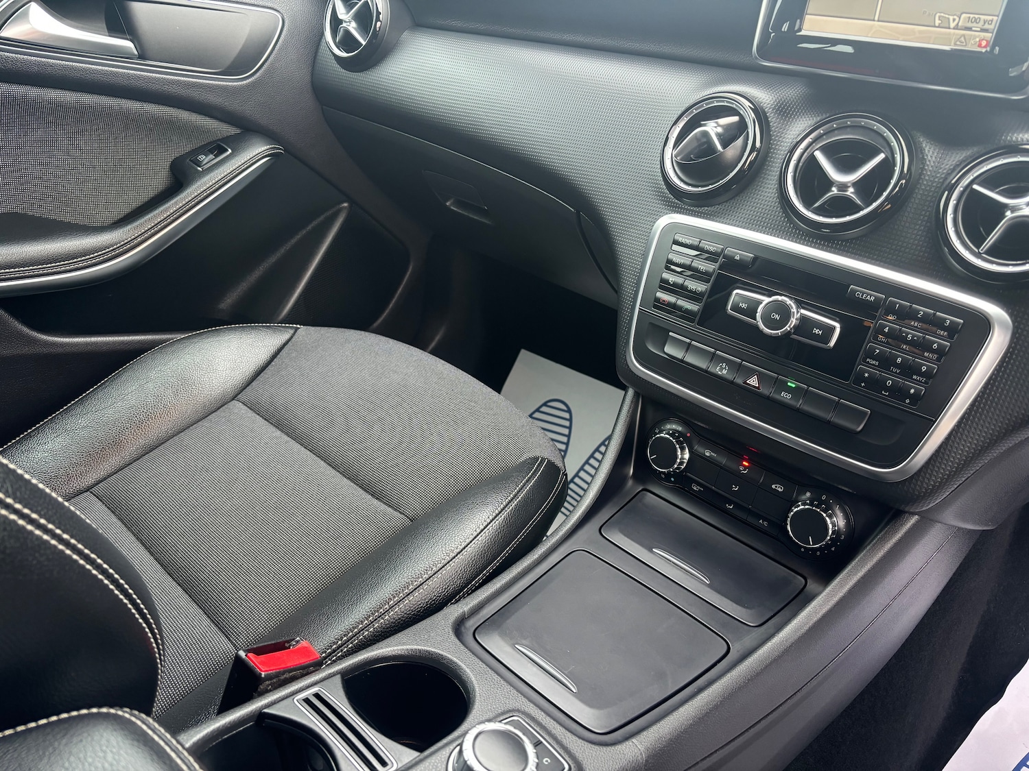 Used Mercedes-Benz A-Class for sale - 77241480: Photo 9