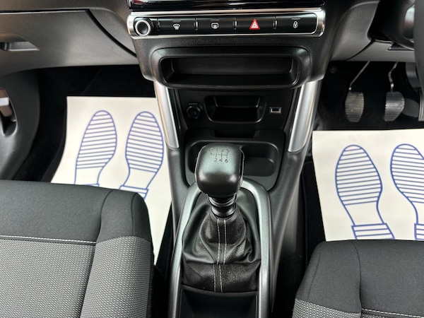 Used Citroen C3 Aircross 2021 for sale - 75593707: Photo 16