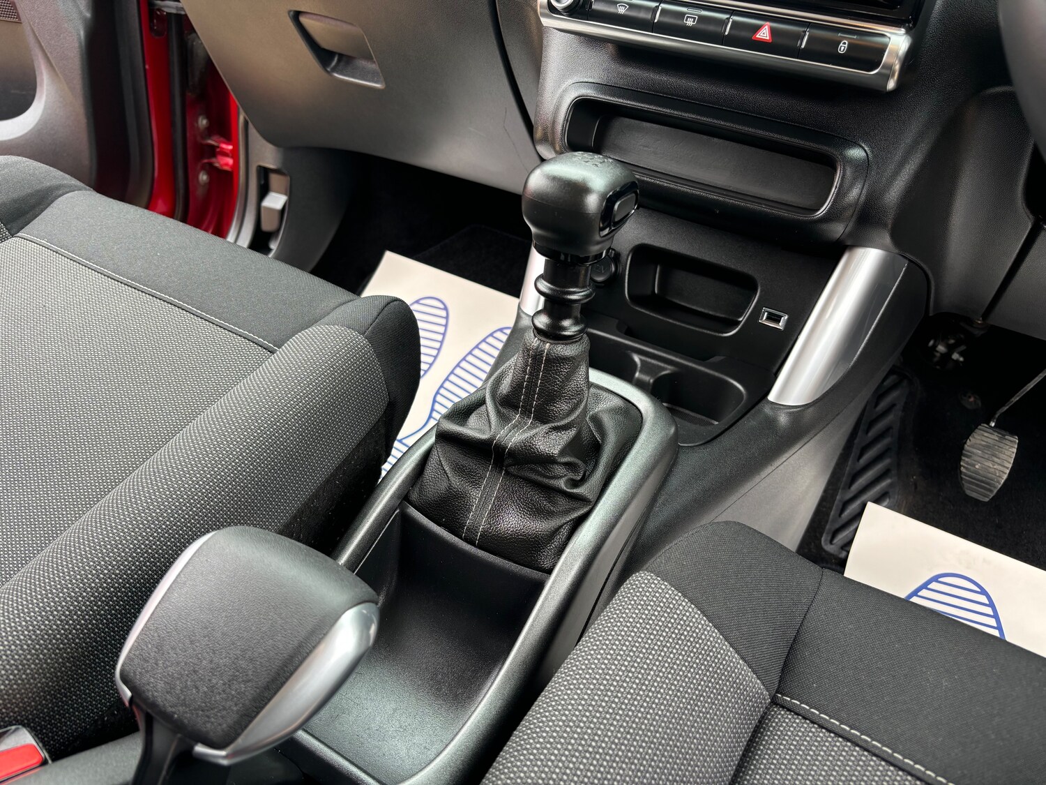 Vehicle 17