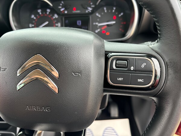 Used Citroen C3 Aircross 2021 for sale - 75593707: Photo 23