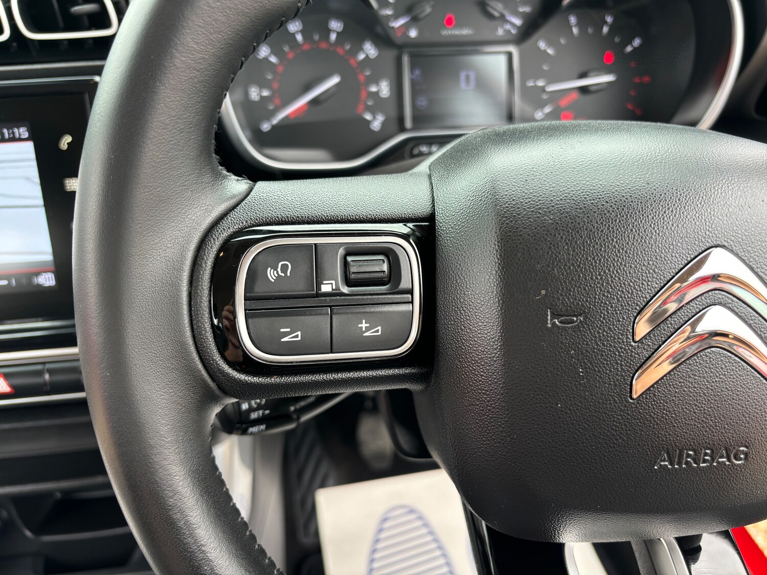 Vehicle 24