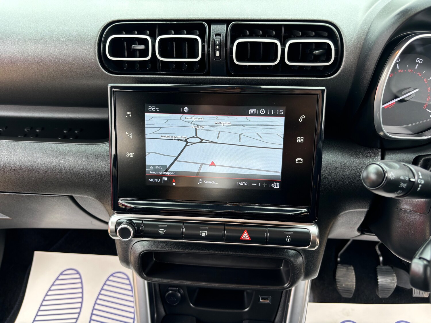 Vehicle 25