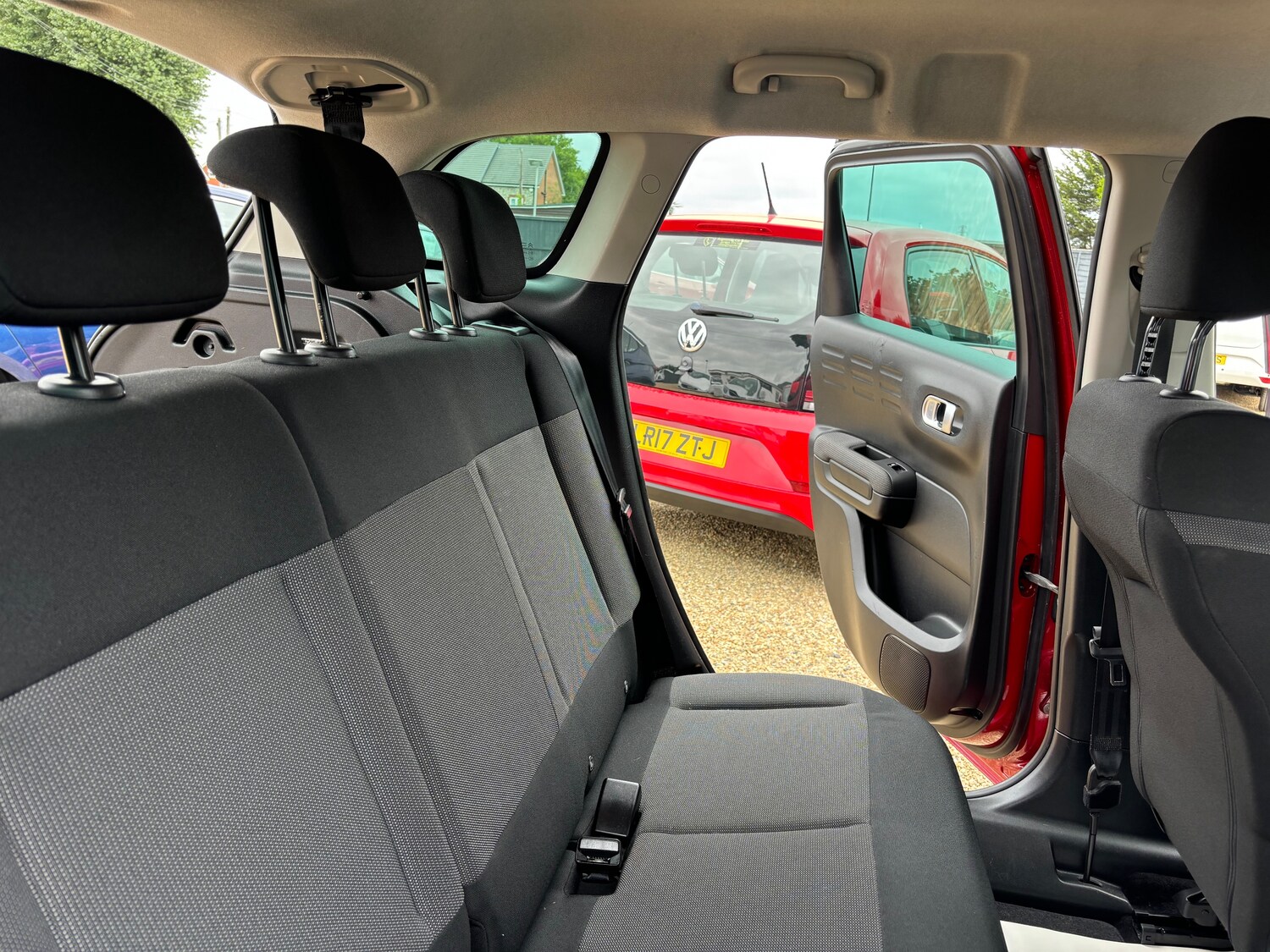 Vehicle 27