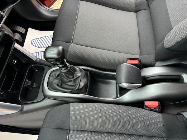 Used Citroen C3 Aircross 2021 for sale - 75593707: Photo 37