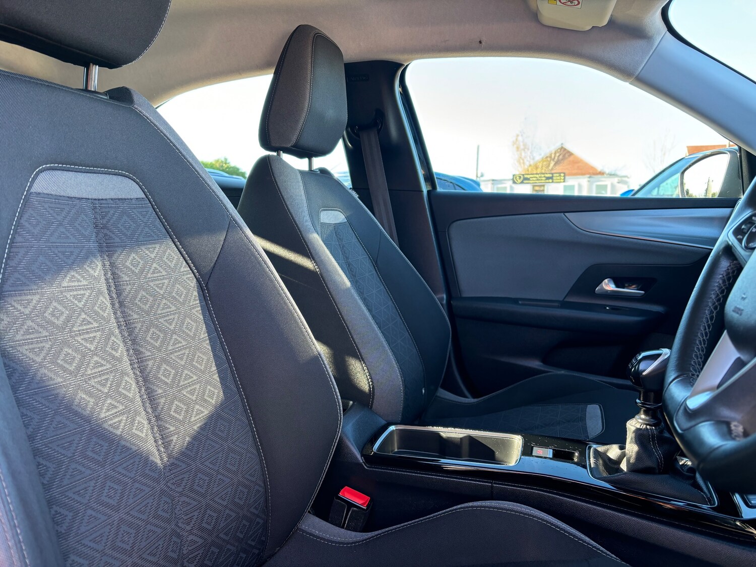 Used Vauxhall Mokka 2021 for sale - 76458714: Photo 15