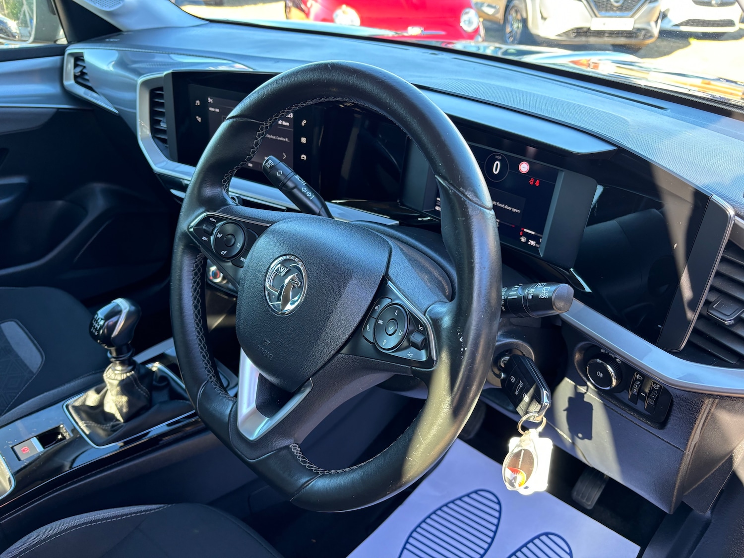 Used Vauxhall Mokka 2021 for sale - 76458714: Photo 16