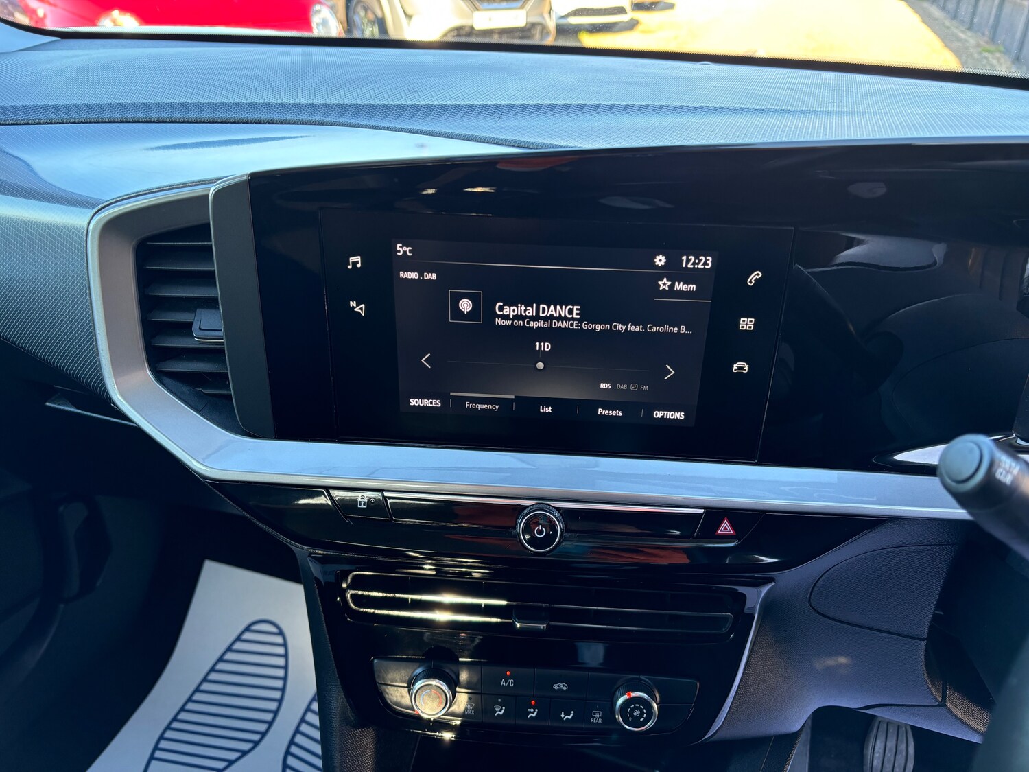 Used Vauxhall Mokka 2021 for sale - 76458714: Photo 18