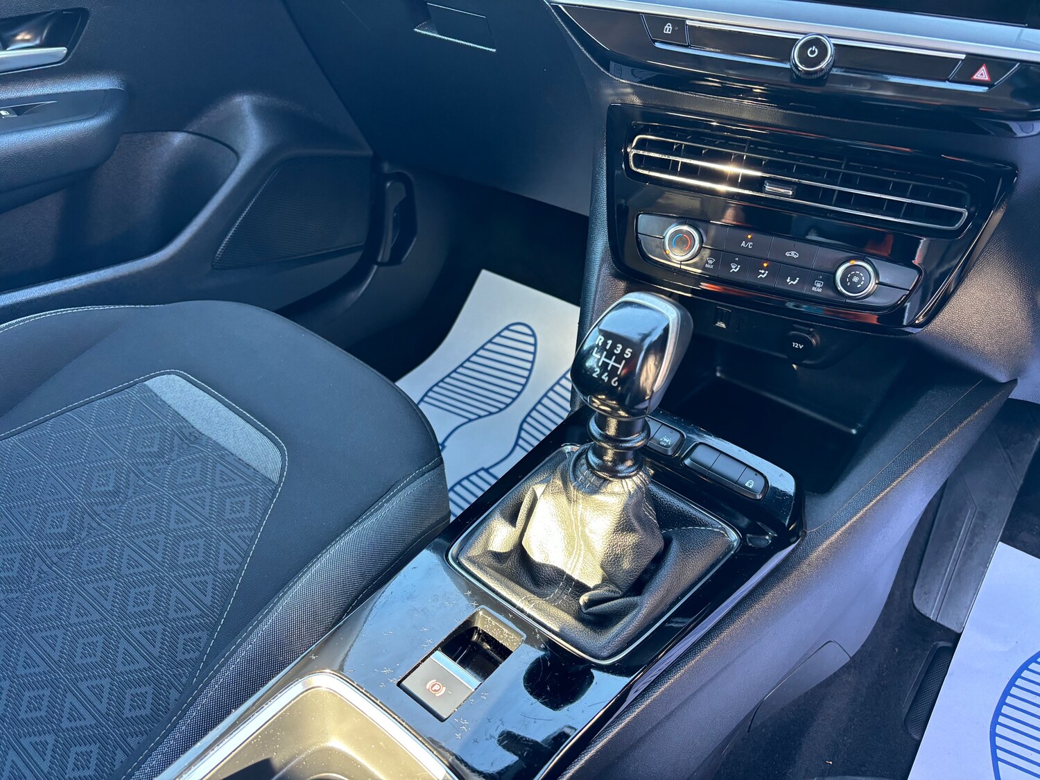 Used Vauxhall Mokka 2021 for sale - 76458714: Photo 19