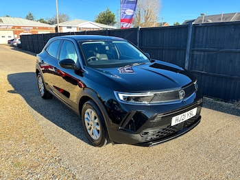 2021 (21) - 1.2 Turbo SE SUV 5dr Petrol Manual Euro 6 (s/s) (100 ps)