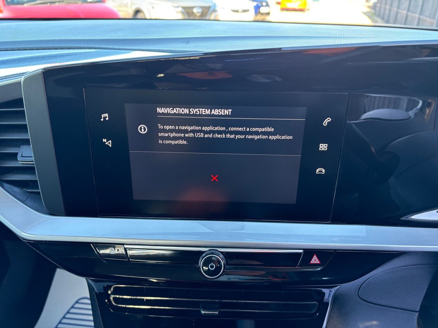 Used Vauxhall Mokka 2021 for sale - 76458714: Photo 20