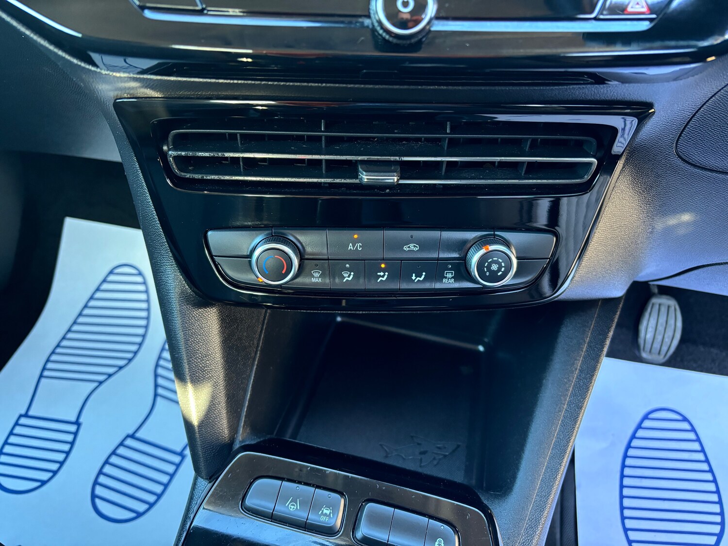 Used Vauxhall Mokka 2021 for sale - 76458714: Photo 21