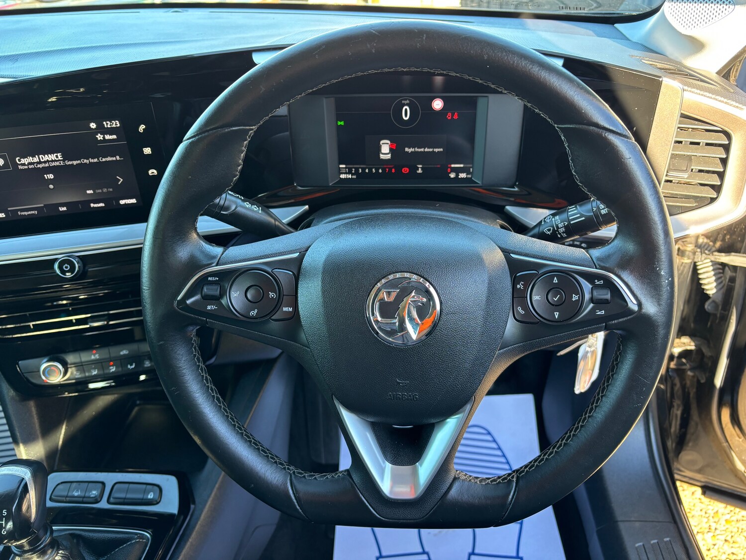 Used Vauxhall Mokka 2021 for sale - 76458714: Photo 22