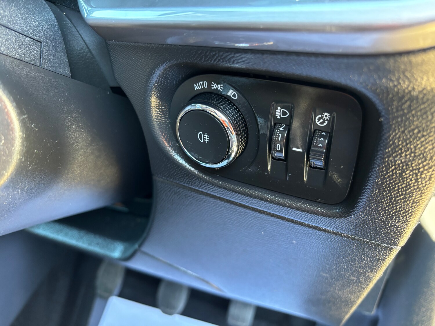 Used Vauxhall Mokka 2021 for sale - 76458714: Photo 23