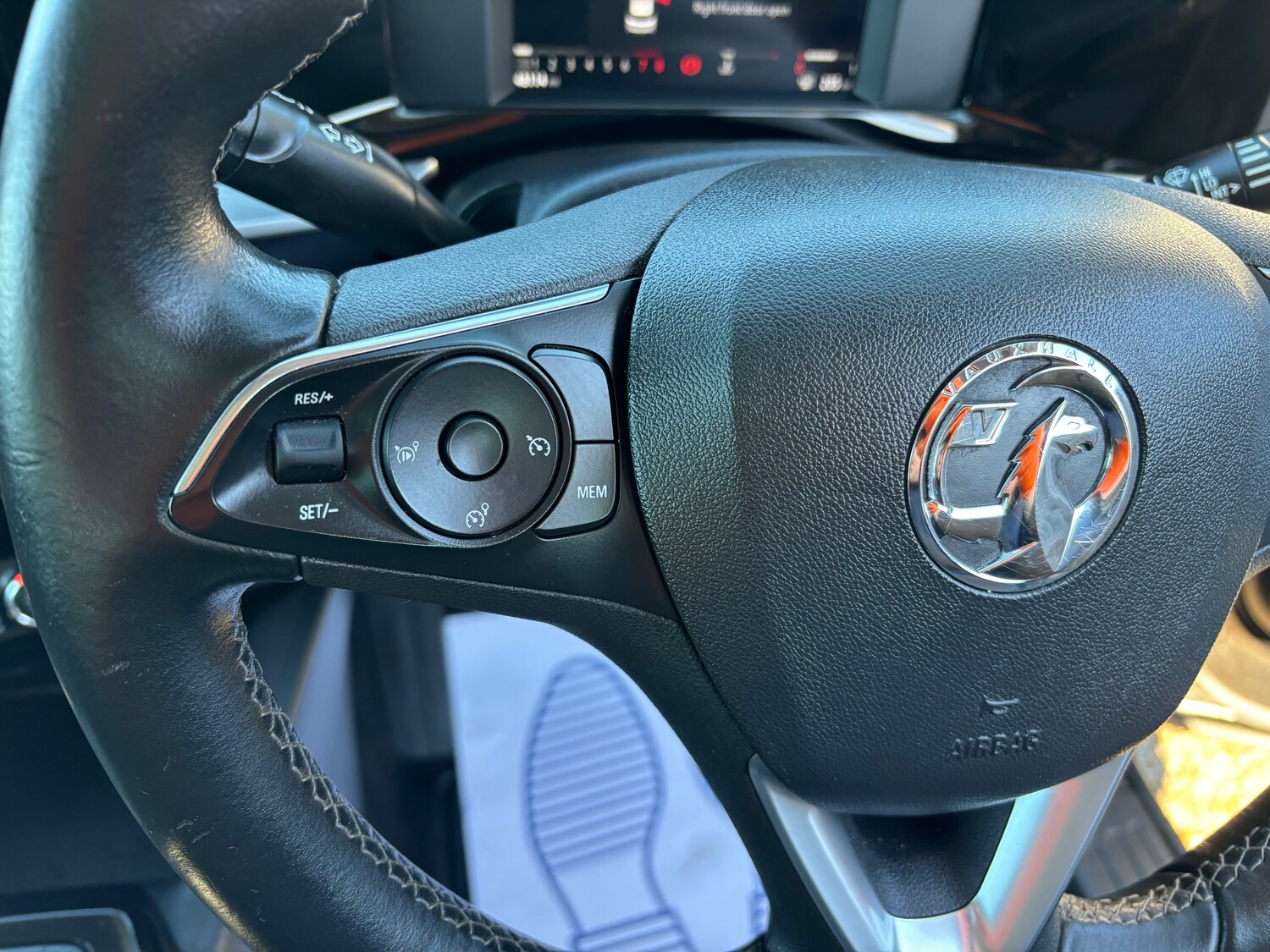 Used Vauxhall Mokka 2021 for sale - 76458714: Photo 24